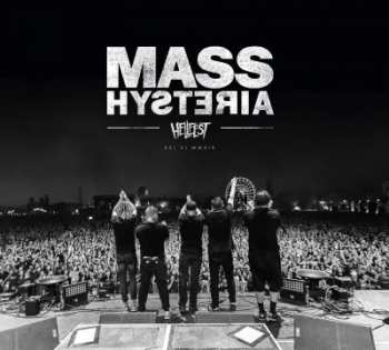 Album Mass Hysteria: Hellfest 2019