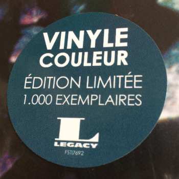 LP Mass Hysteria: Le bien-être et la paix CLR | LTD