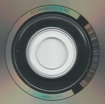 CD Mass Hysteria: Maniac