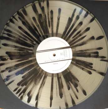 LP Mass Hysteria: Matière Noire LTD | CLR