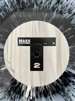 LP Mass Hysteria: Tenace - Part 2 CLR | LTD