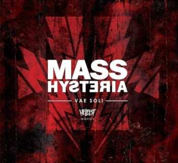 CD Mass Hysteria: Vae Soli