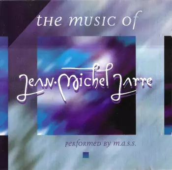 Mass: The Music Of Jean-Michel Jarre