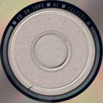 CD Mass: The Music Of Jean-Michel Jarre