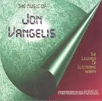 Mass: The Music Of Jon Vangelis