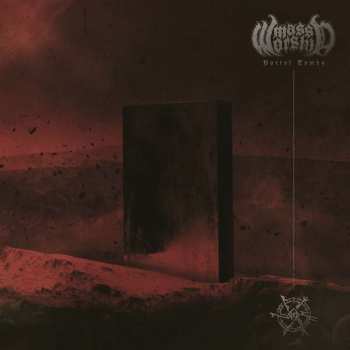 Album Mass Worship: Portal Tombs
