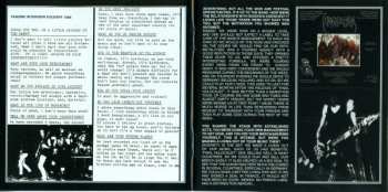 CD Massacra: Final Holocaust