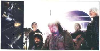 CD Massacre: Aerial 13