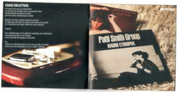 CD Massacre: Aerial 13