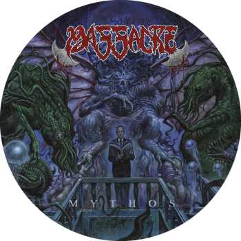 LP Massacre: Mythos
