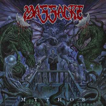 CD Massacre: Mythos