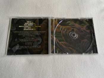 CD Massacre: Resurgence