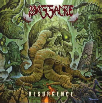 Massacre: Resurgence