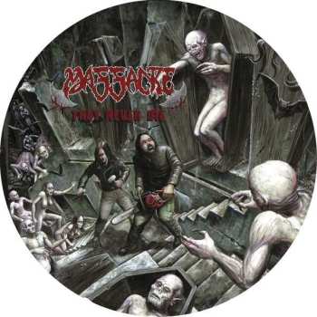 Album Massacre: They Never Die
