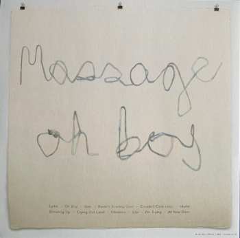 LP Massage: Oh Boy CLR | LTD
