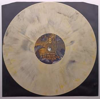LP Massen: Gentle Brutality CLR | LTD