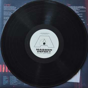 LP Massendefekt: Lass Die Hunde Warten