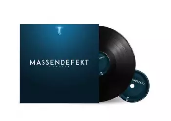 Massendefekt: Pazifik