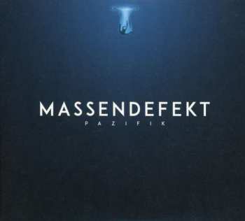 CD Massendefekt: Pazifik LTD