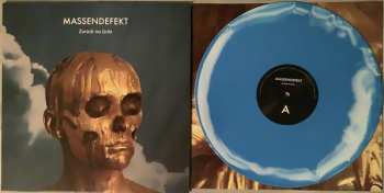 LP/CD Massendefekt: Zurück Ins Licht LTD | CLR