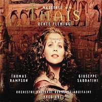 2CD Renée Fleming: Massenet: Thais