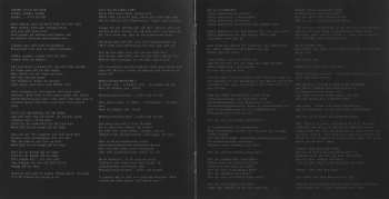 CD Massgrav: Stockholm Rockers