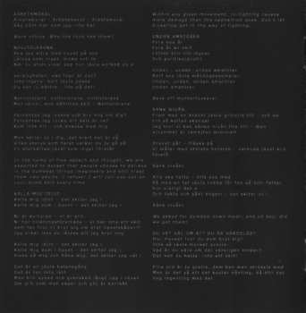 CD Massgrav: Stockholm Rockers