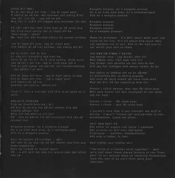 CD Massgrav: Stockholm Rockers
