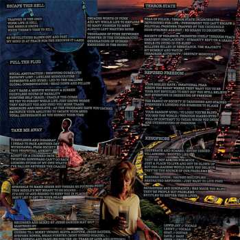 LP MassGrave: Our Due Descent