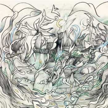 Album Massicot: Kratt