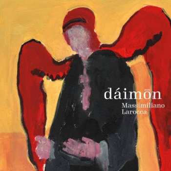 CD Massimiliano Larocca: Dáimōn