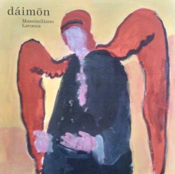 LP Massimiliano Larocca: Dáimōn LTD | CLR