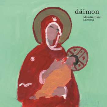 LP Massimiliano Larocca: daimon