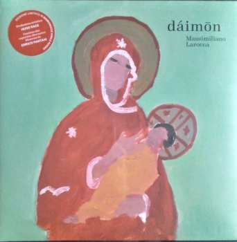 LP Massimiliano Larocca: Dáimōn LTD | CLR