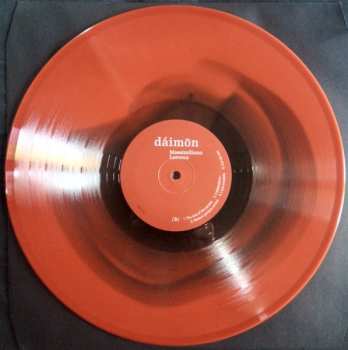 LP Massimiliano Larocca: Dáimōn LTD | CLR