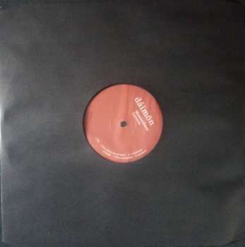 LP Massimiliano Larocca: Dáimōn LTD | CLR