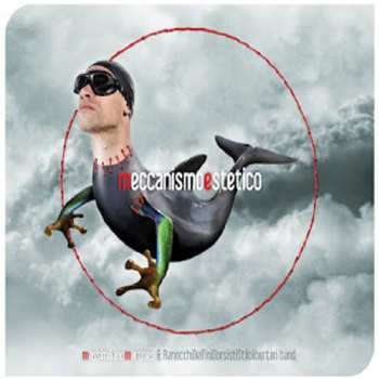 Album Massimiliano Martines: Meccanismo Estetico