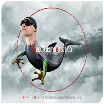 Massimiliano Martines: Meccanismo Estetico