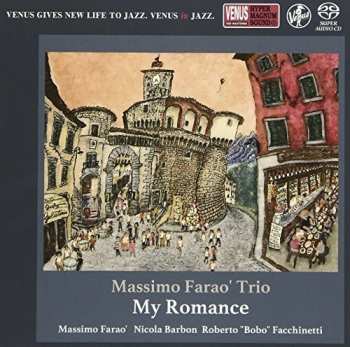Album Massimo Faraò Trio: My Romance