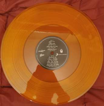 2LP Massimo Pericolo: Le Cose Cambiano CLR