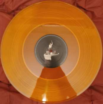 2LP Massimo Pericolo: Le Cose Cambiano CLR