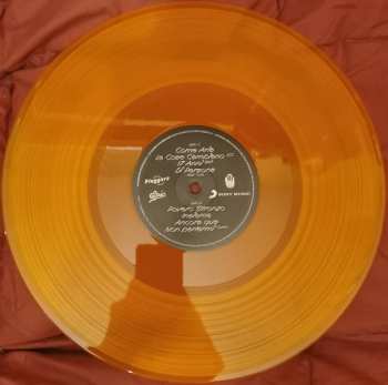 2LP Massimo Pericolo: Le Cose Cambiano CLR