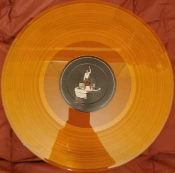 2LP Massimo Pericolo: Le Cose Cambiano CLR