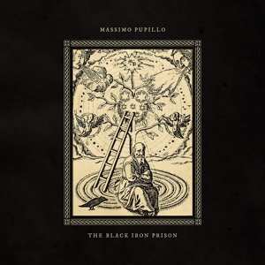 LP Massimo Pupillo: The Black Iron Prison