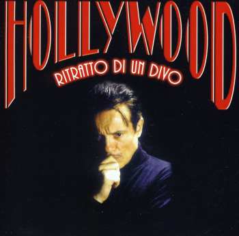 Album Massimo Ranieri: Hollywood - Ritratto Di Un Divo