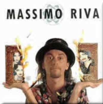 Album Massimo Riva: Matti Come Tutti