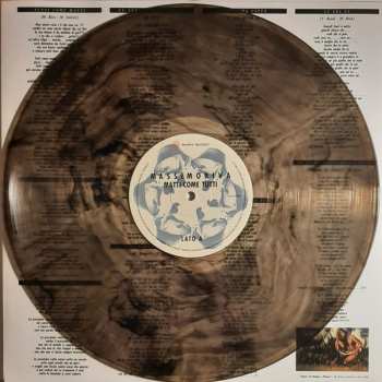 LP Massimo Riva: Matti Come Tutti LTD | NUM