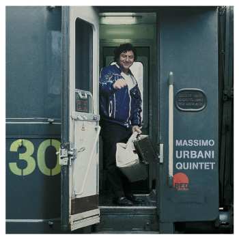 CD Massimo Urbani Quintet: 30