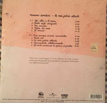 LP Massimo Zamboni: La Mia Patria Attuale