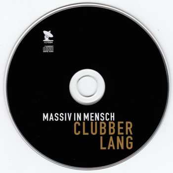 CD Massiv In Mensch: Clubber Lang